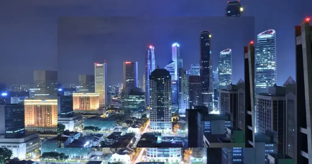 GIFT City IFSC – India’s Global Financial Hub