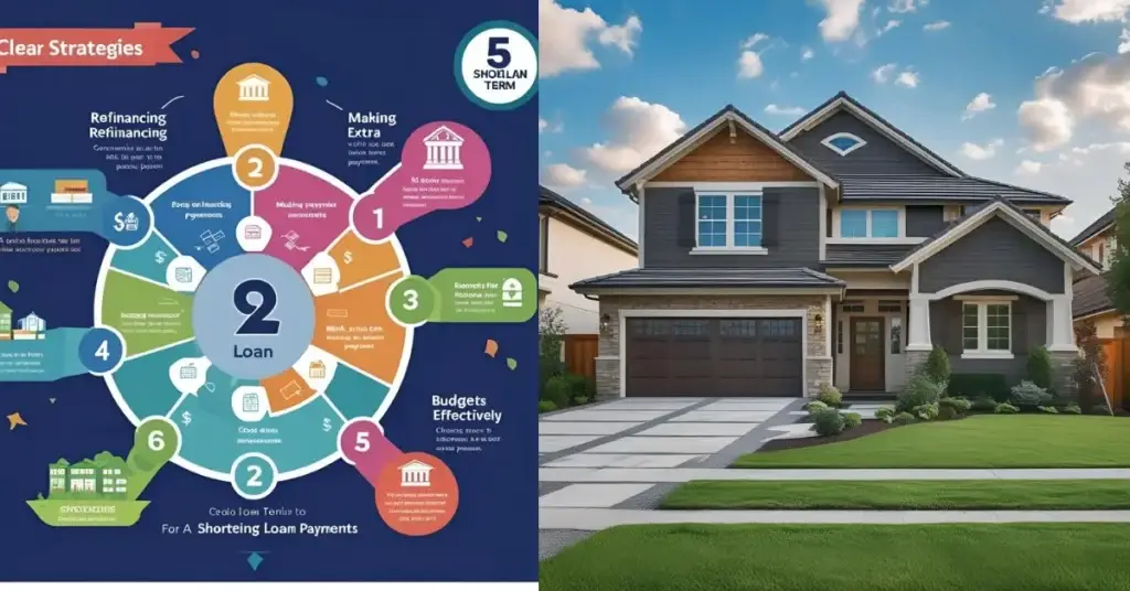 5 Proven Strategies to Pay Off Your Home Loan Faster and Save Thousands!